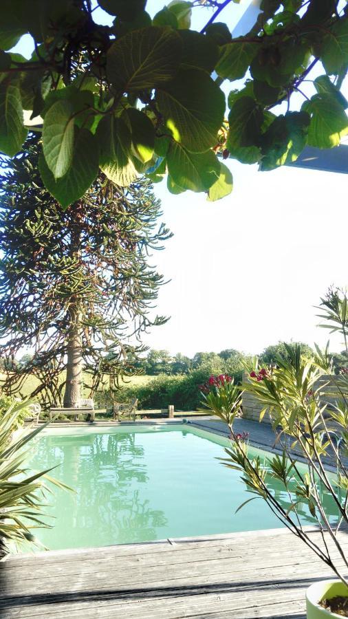 Bed & Breakfast Un Dimanche A La Campagne *