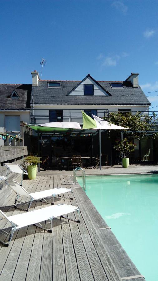 Bed & Breakfast Un Dimanche A La Campagne *