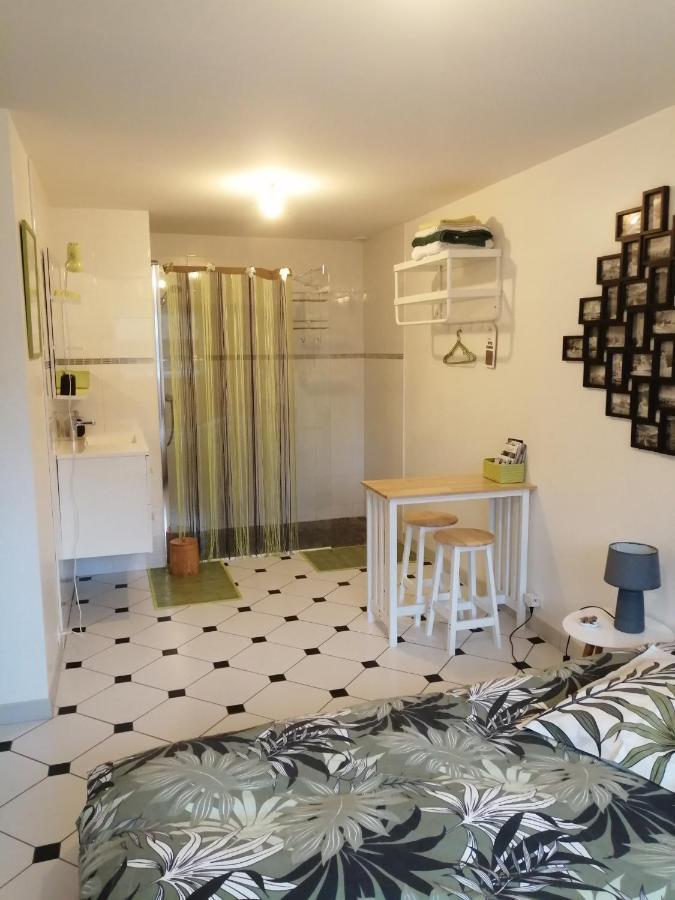 Un Dimanche A La Campagne Bed & Breakfast *